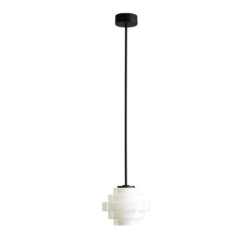Aldex FILO MILKY M 9002PL_G1_M lampa sufitowa 1x5W/G9   