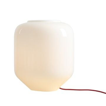 Aldex FLASK CHERRY L 8500B15_L lampka stołowa 1x15W/E27   