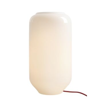 Aldex  FLASK CHERRY M 8500B15_M lampka stołowa 1x15W/E27   