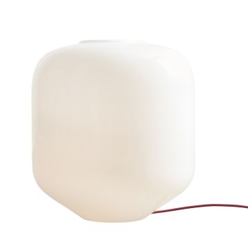 Aldex FLASK CHERRY XL 8500B15_XL lampka stołowa 1x15W/E27   