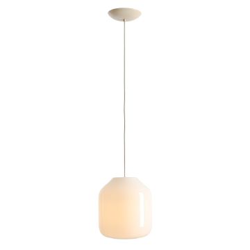 Aldex FLASK COTTON L 8500G20_L lampa wisząca 1x15W/E27   