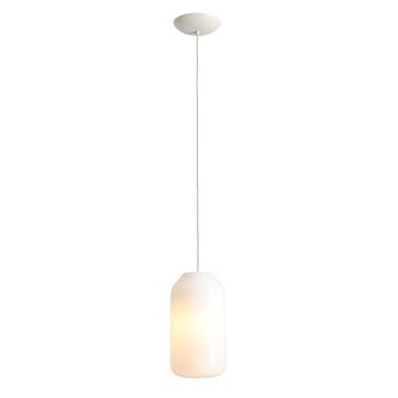 Aldex FLASK COTTON M 8500G20_M lampa wisząca 1x15W/E27   