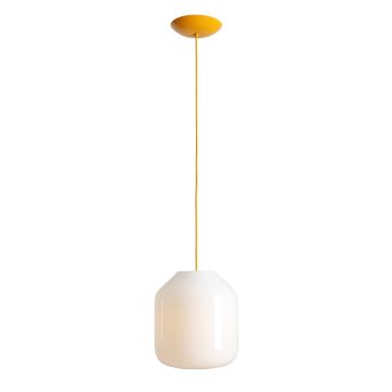 Aldex FLASK MIMOSA L 8500G21_L lampa wisząca 1x15W/E27   