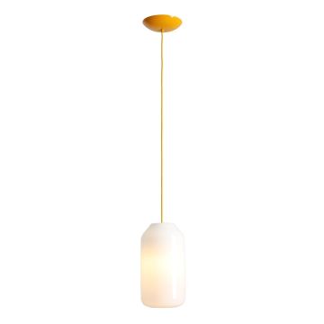 Aldex FLASK MIMOSA M 8500G21_M lampa wisząca 1x15W/E27   