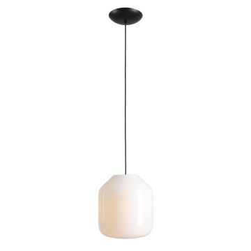 Aldex FLASK ORCHID L 8500G1_L lampa wisząca 1x15W/E27   