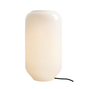 Aldex  FLASK ORCHID M 8500B1_M lampka stołowa 1x15W/E27   
