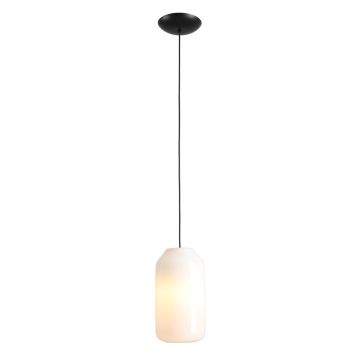 Aldex FLASK ORCHID M 8500G1_M lampa wisząca 1x15W/E27   