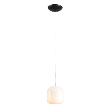 Aldex FLASK ORCHID S 8500G1_S lampa wisząca 1x10W/E14   