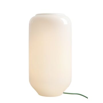 Aldex  FLASK SAGE M 8500B32_M lampka stołowa 1x15W/E27   