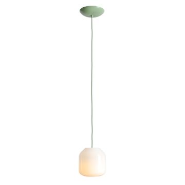 Aldex FLASK SAGE S 8500G32_S lampa wisząca 1x10W/E14   