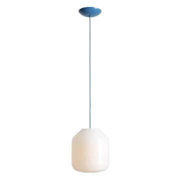 Aldex FLASK SAPPHIRE L 8500G31_L lampa wisząca 1x15W/E27   