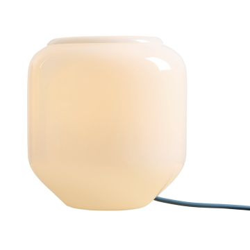Aldex  FLASK SAPPHIRE S 8500B31_S lampka stołowa 1x10W/E14   