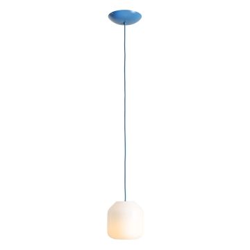 Aldex FLASK SAPPHIRE S 8500G31_S lampa wisząca 1x10W/E14   