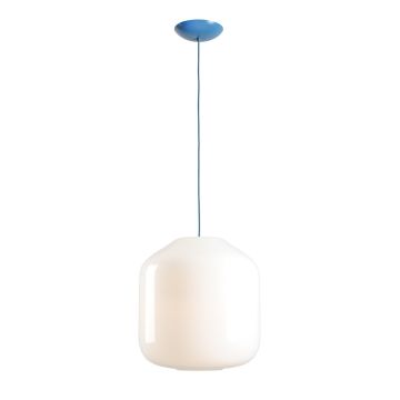 Aldex FLASK SAPPHIRE XL 8500G31_XL lampa wisząca 3x15W/E27   