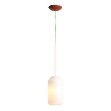 Aldex FLASK TERRA M 8500G24_M lampa wisząca 1x15W/E27   