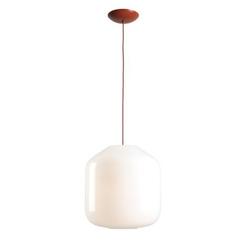 Aldex FLASK TERRA XL 8500G24_XL lampa wisząca 3x15W/E27   
