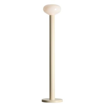 Aldex FLO CREAM M  7000A9_M lampa podłogowa 1x10W/E14   