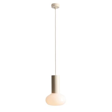 Aldex FLO CREAM S  7000G9_S  lampa wisząca 1x10W/E14   