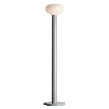Aldex FLO GREY M  7000A22_M lampa podłogowa 1x10W/E14   