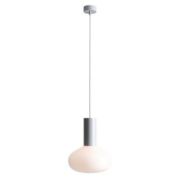 Aldex FLO GREY M  7000G22_M lampa wisząca 1x10W/E14   