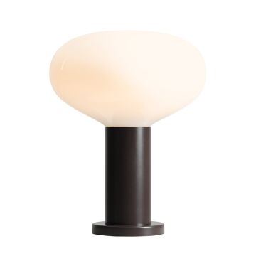 Aldex FLO MOKKA M  7000B28_M lampka stołowa 1x10W/E14   