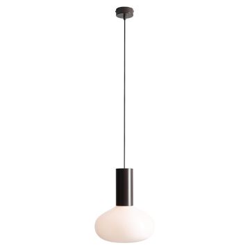Aldex FLO MOKKA M  7000G28_M lampa wisząca 1x10W/E14   