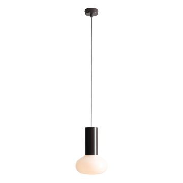 Aldex FLO MOKKA S  7000G28_S  lampa wisząca 1x10W/E14   