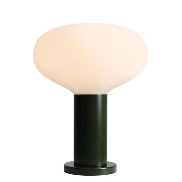 Aldex FLO MOSS M  7000B26_M lampka stołowa 1x10W/E14   