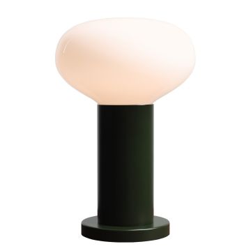 Aldex FLO MOSS S  7000B26_S  lampka stołowa 1x10W/E14   