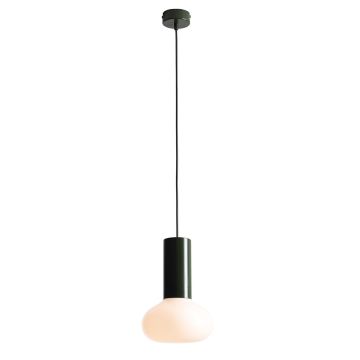 Aldex FLO MOSS S  7000G26_S  lampa wisząca 1x10W/E14   