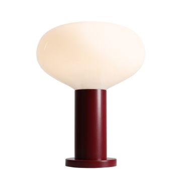Aldex FLO RUBY M  7000B27_M lampka stołowa 1x10W/E14   
