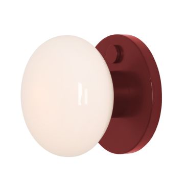 Aldex FLO RUBY S  7000C27_S kinkiet 1x10W/E14   