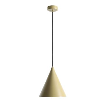 Aldex FORM 1108G12 lampa wisząca 1x15W/E27   