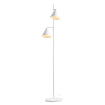 Aldex FORM 2 1108A_2 lampa podłogowa 2x15W/E27   