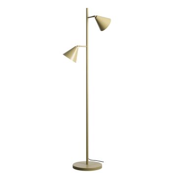 Aldex FORM 2 1108A12_2 lampa podłogowa 2x15W/E27   