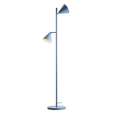 Aldex FORM 2 1108A16_2 lampa podłogowa 2x15W/E27   