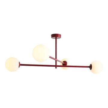 Aldex PINNE 4 1080PL_L15 lampa sufitowa 4x10W/E14   