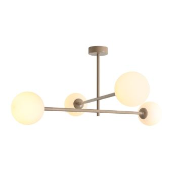 Aldex PINNE 4 1080PL_L17 lampa sufitowa 4x10W/E14   