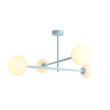 Aldex PINNE 4 1080PL_L29 lampa sufitowa 4x10W/E14   
