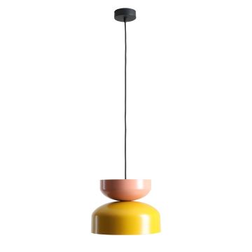 Aldex TULA 1132G14_11_C lampa wisząca 1x15W/E27   