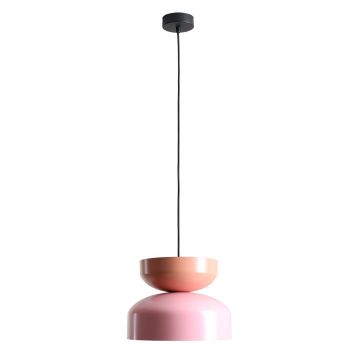 Aldex TULA 1132G18_11_C lampa wisząca 1x15W/E27   