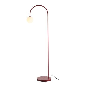 Aldex UNA 1116A15 lampa podłogowa 1x10W/E14   