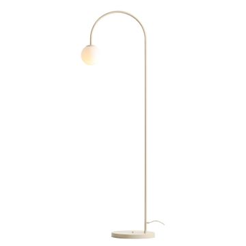 Aldex UNA 1116A9 lampa podłogowa 1x10W/E14   