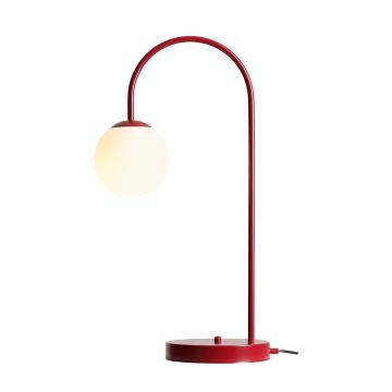 Aldex UNA 1116B15 lampka biurkowa 1x10W/E14   