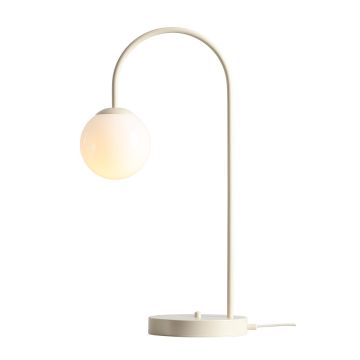 Aldex UNA 1116B9 lampka biurkowa 1x10W/E14   