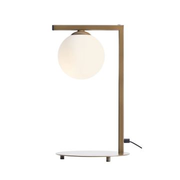 Aldex ZAC 1038B17_1 lampka biurkowa 1x10W/E14   