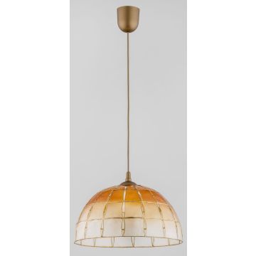 Alfa SOLE 12641 lampa wisząca 1x15W/E27 IP20