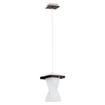 Alfa TEQUILA 12911 lampa wisząca 1x60W/E27 