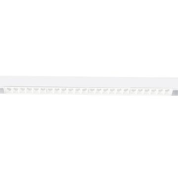 Antigo Komatsu 6647 reflektor szynowy 24x24W/LED 3000K IP20