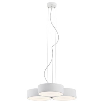Argon DARLINGED 1222 lampa wisząca 3x22,5W/LED  3000K IP20